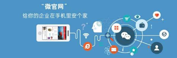 网站商城