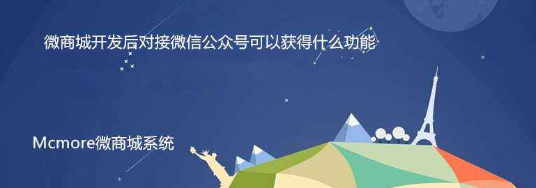 网站商城