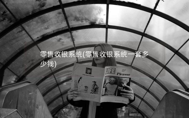 零售收银系统(零售收银系统一套多少钱)