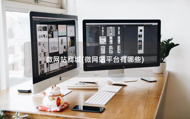 微网站商城(微网站平台有哪些)