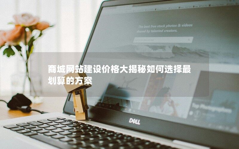 商城网站建设价格大揭秘如何选择最划算的方案
